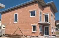 Moorhey home extensions