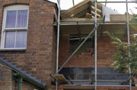 free Moorhey home extension quotes