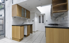 Moorhey kitchen extension leads